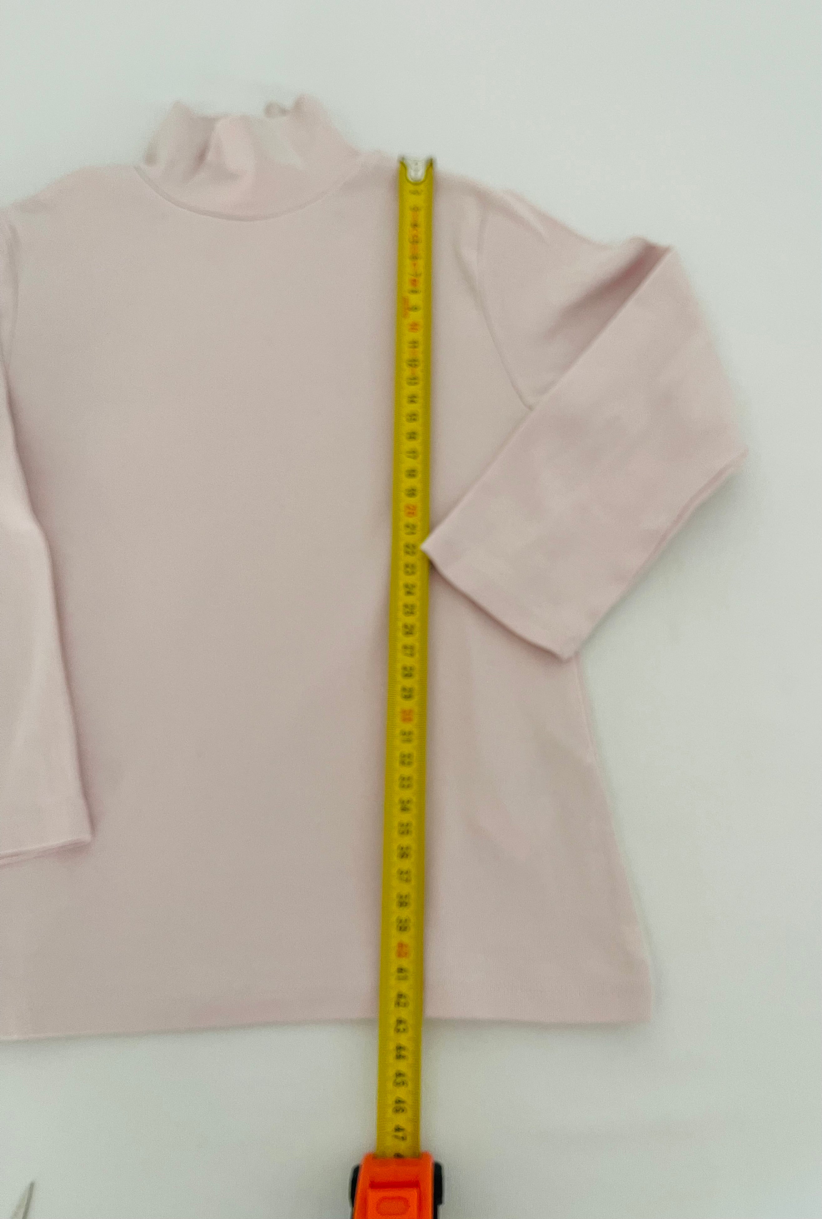 T-shirt ZARA 3/4 Anni