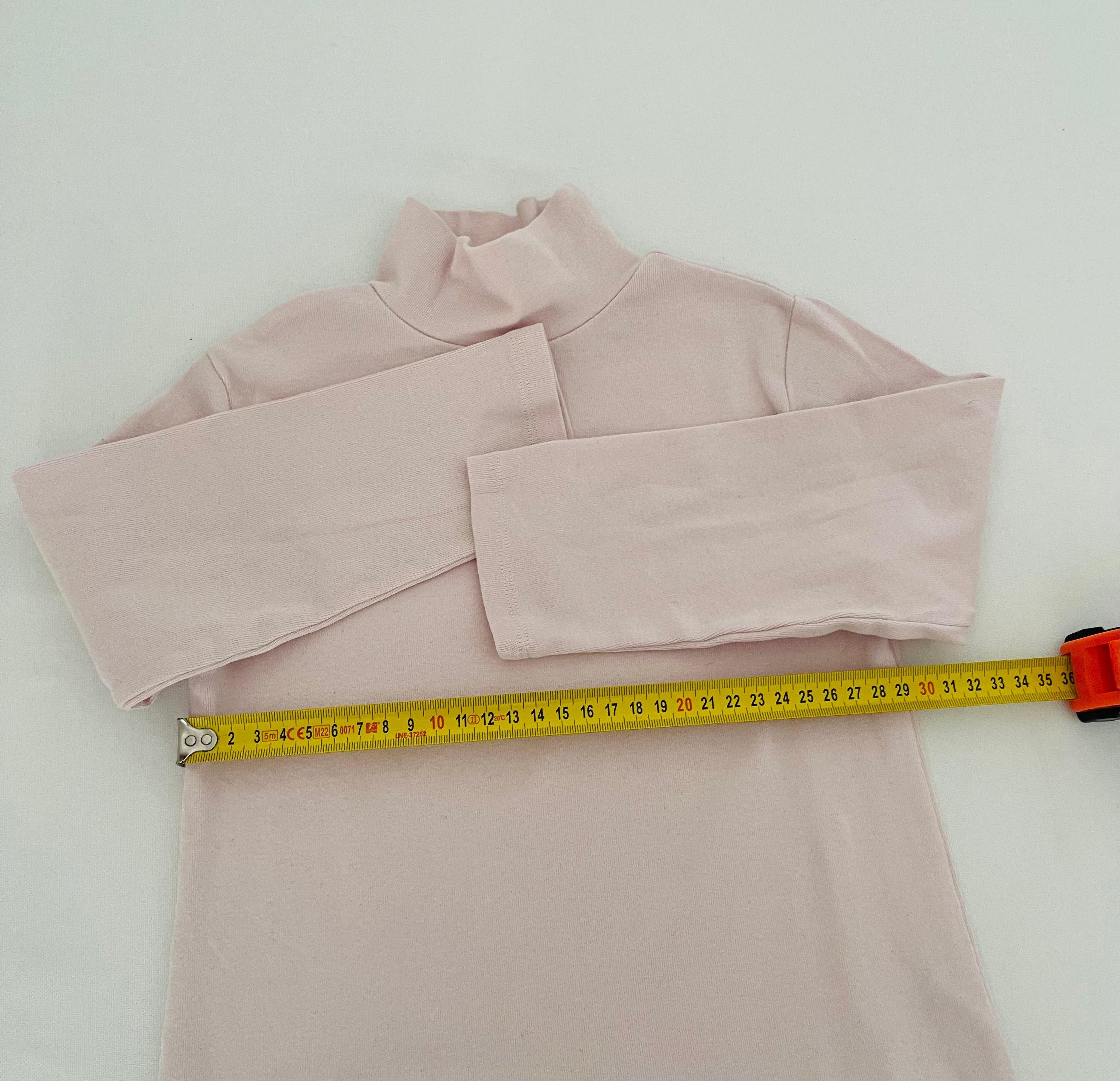 T-shirt ZARA 3/4 Anni