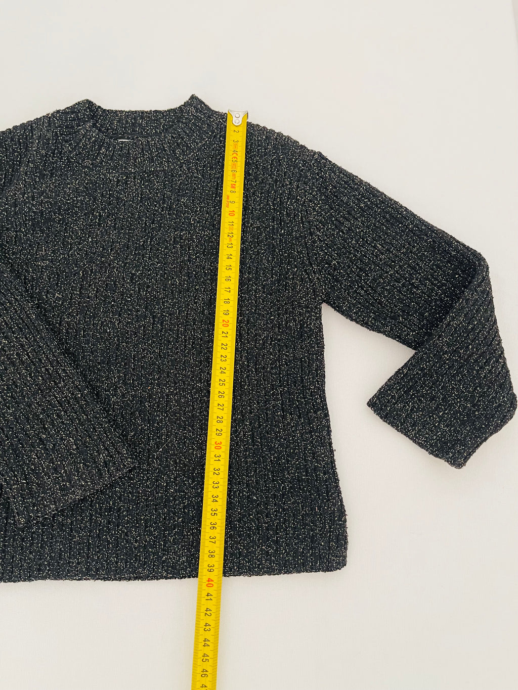 Maglia ZARA 3/4 Anni