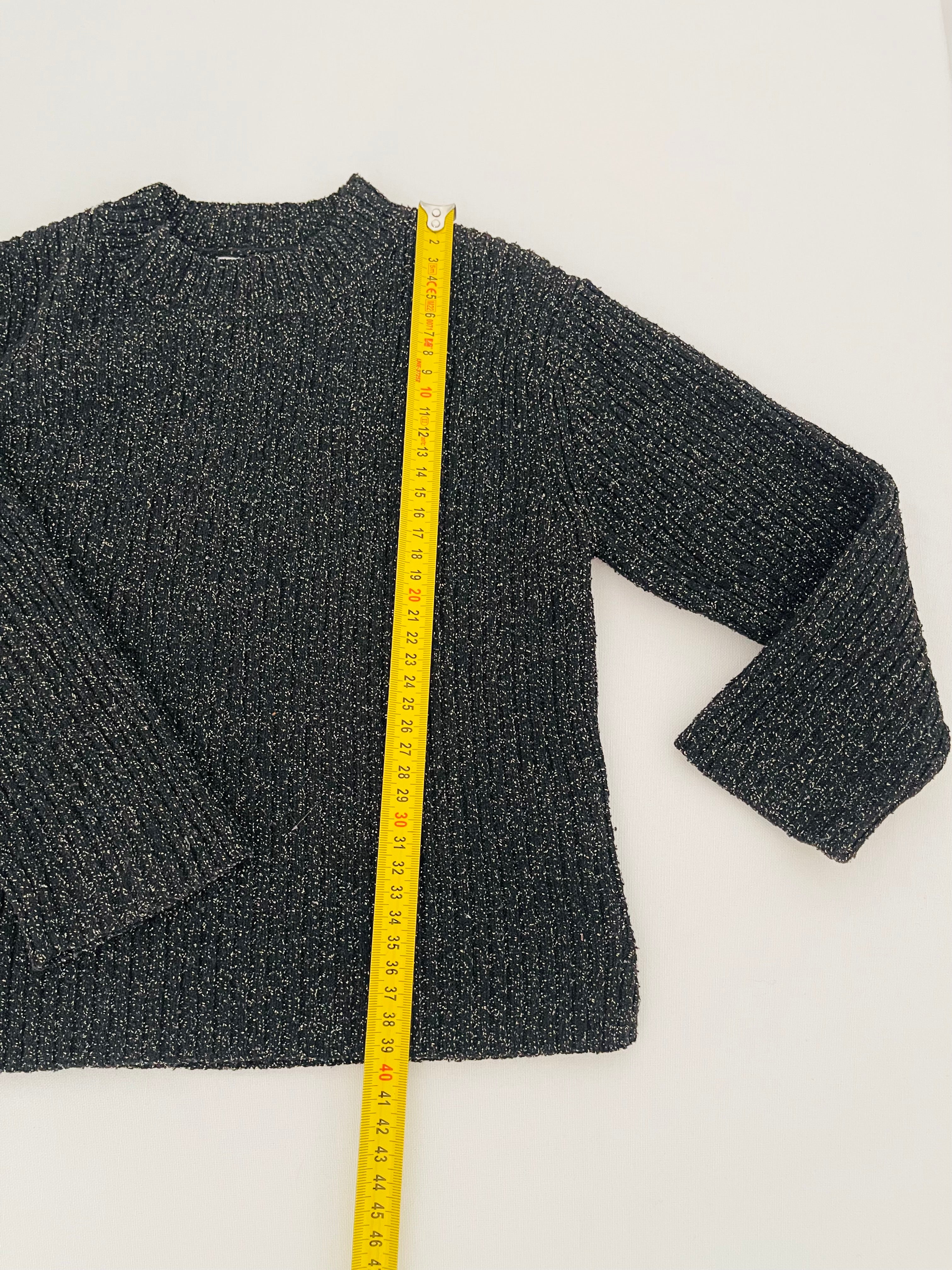 Maglia ZARA 3/4 Anni