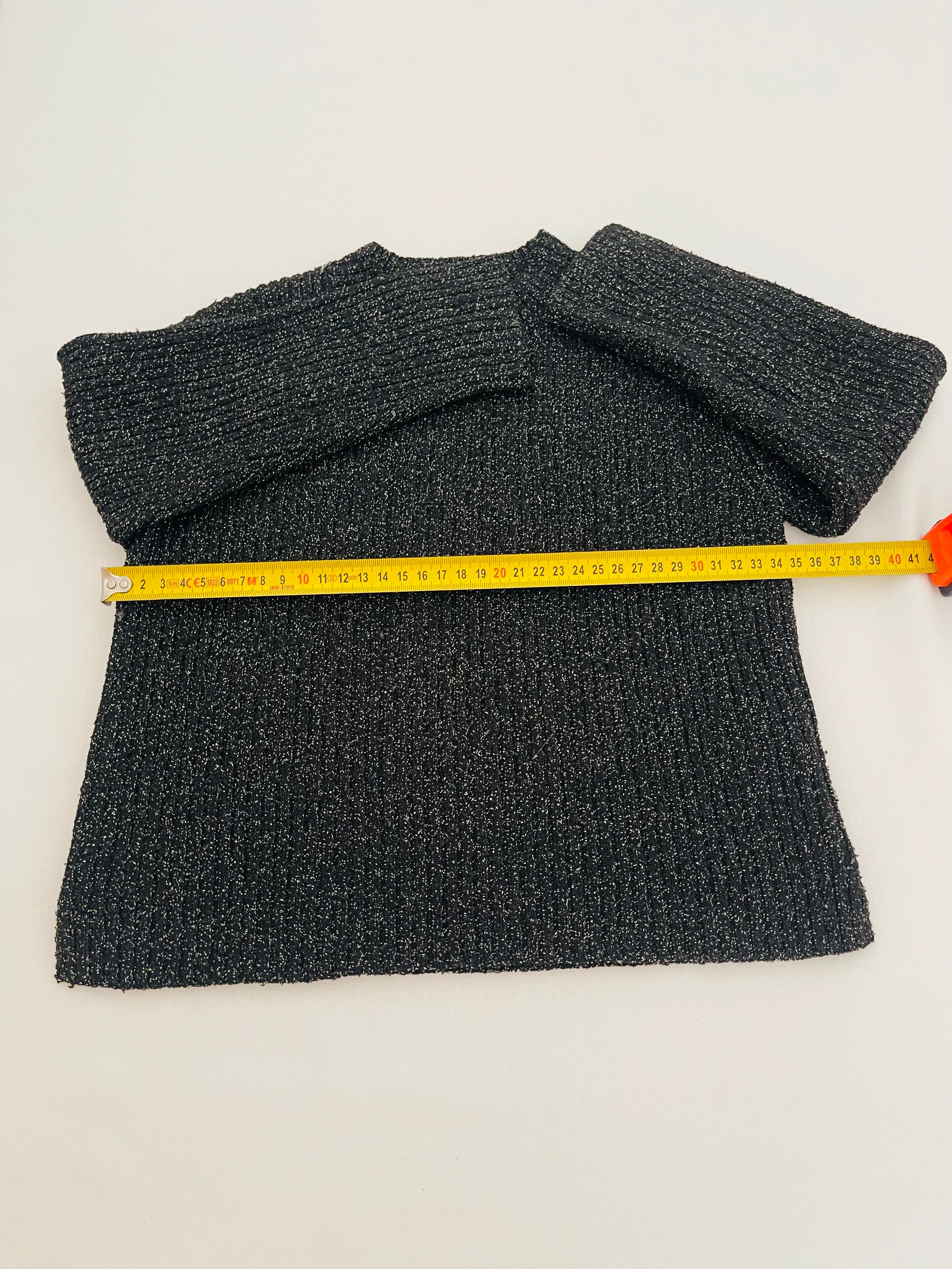 Maglia ZARA 3/4 Anni