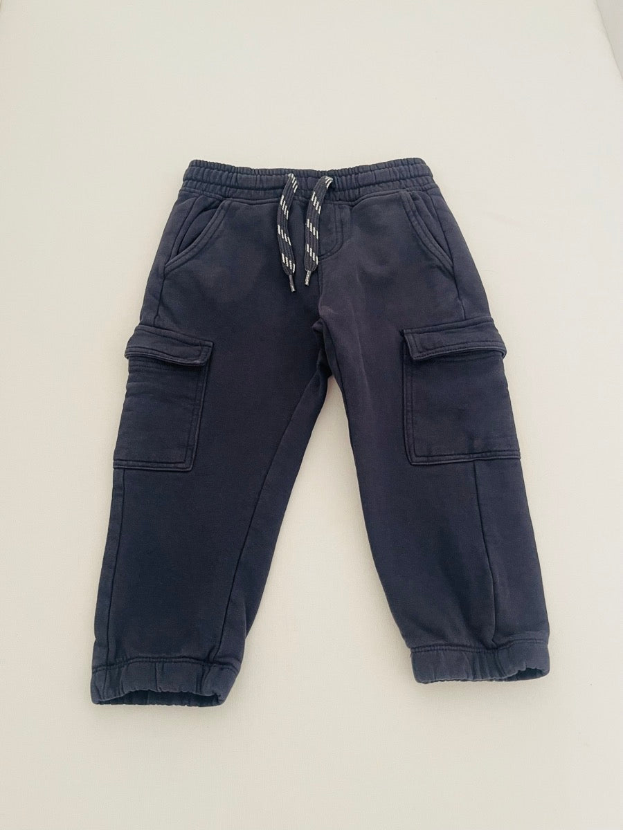 Pantalone tuta BLUKIDS 4 Anni