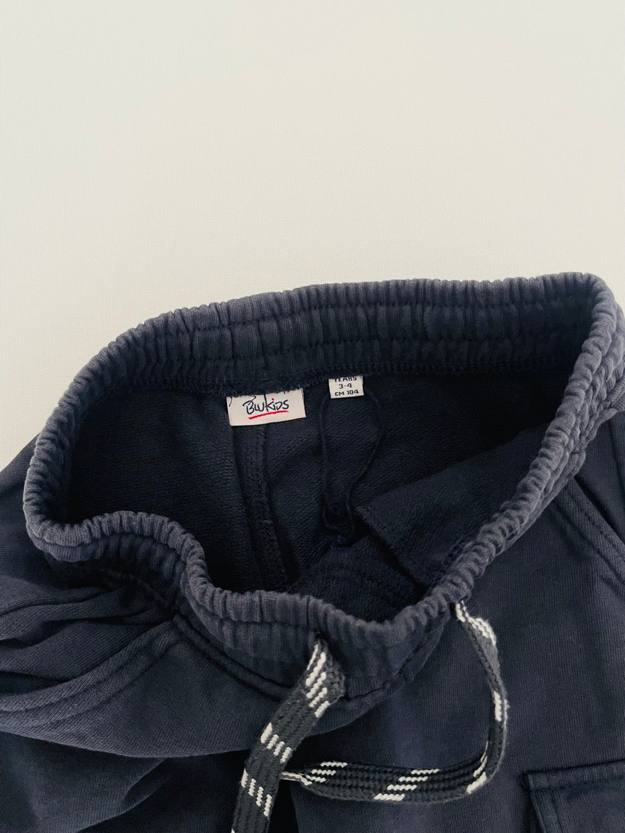 Pantalone tuta BLUKIDS 4 Anni