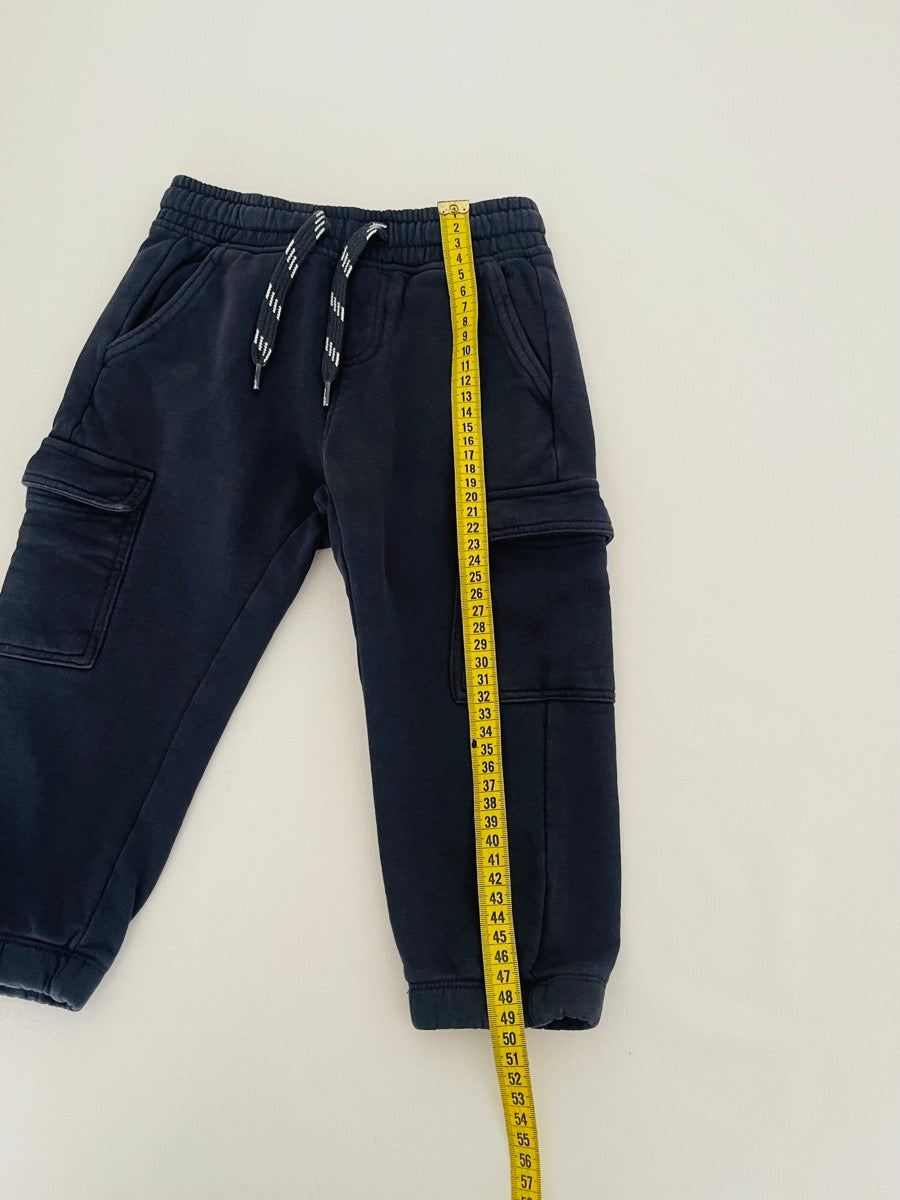 Pantalone tuta BLUKIDS 4 Anni