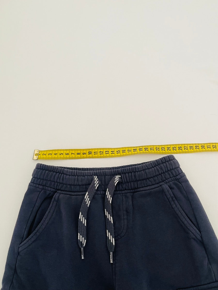 Pantalone tuta BLUKIDS 4 Anni