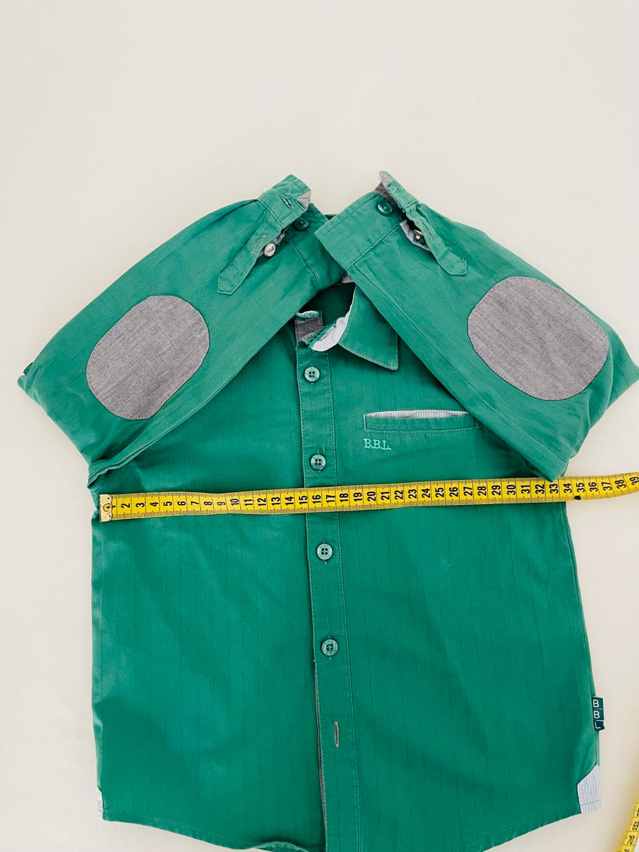 Camicia BOBOLI 5 Anni