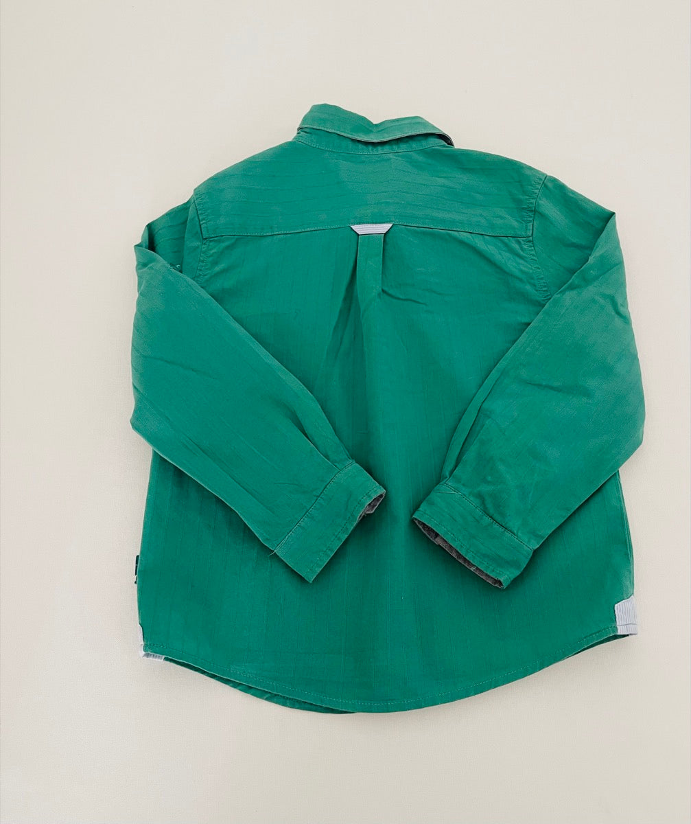 Camicia BOBOLI 5 Anni