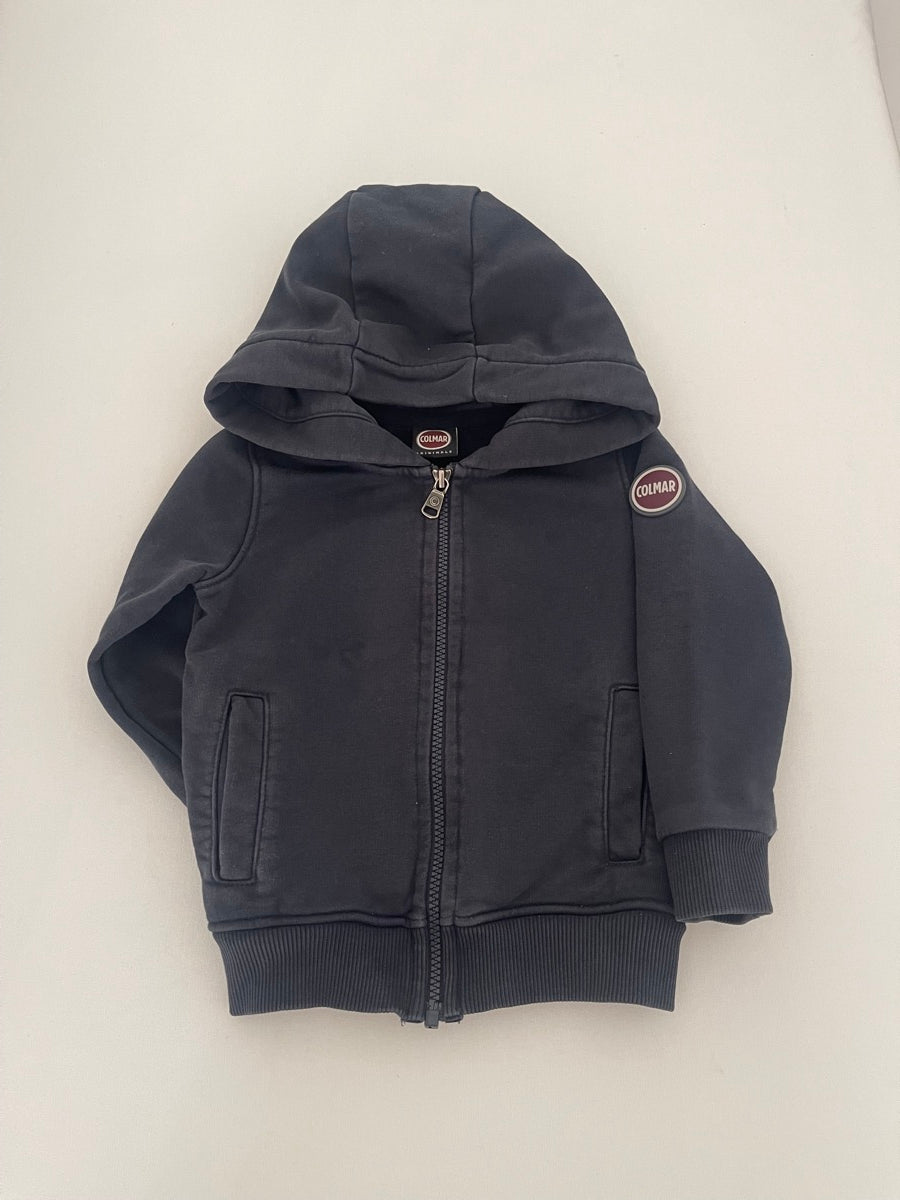 Felpa COLMAR 4 Anni