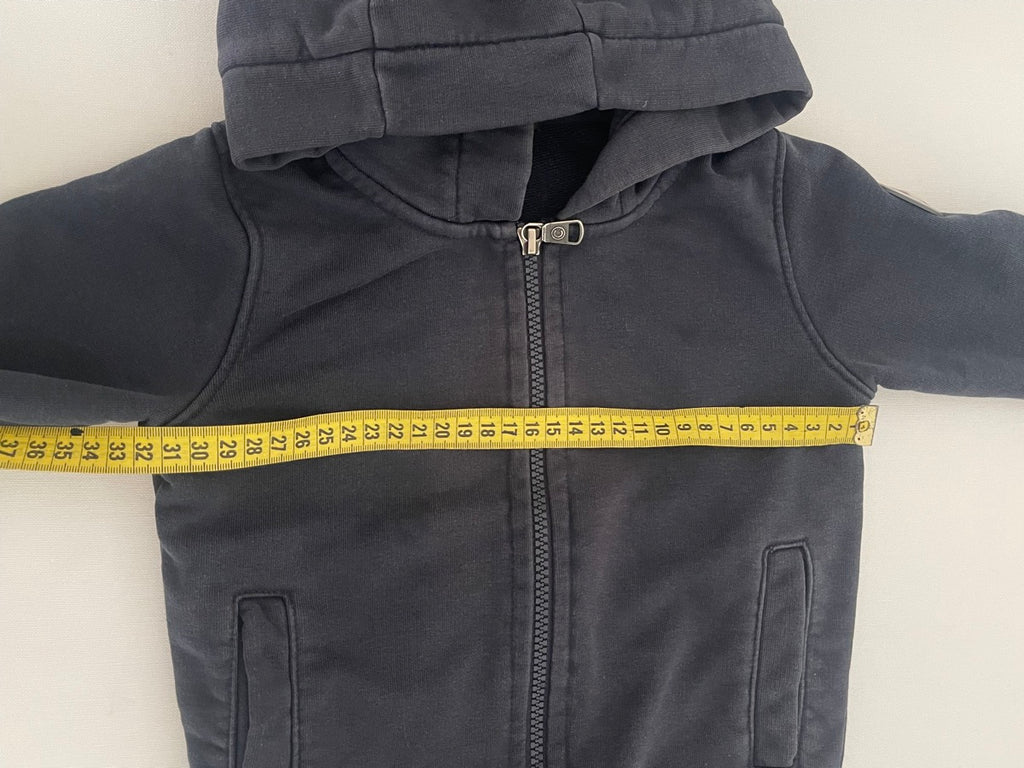 Felpa COLMAR 4 Anni