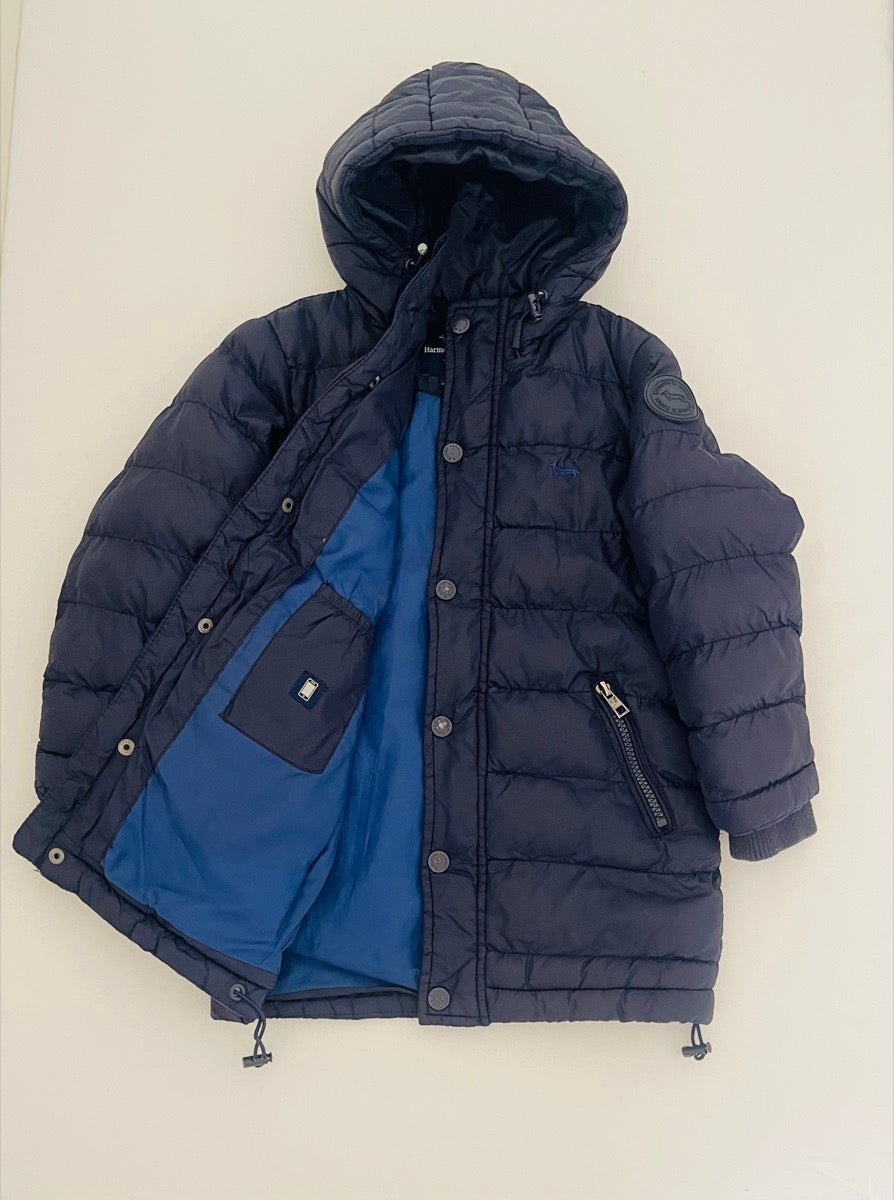 Piumino HARMONT & BLAINE 5 Anni