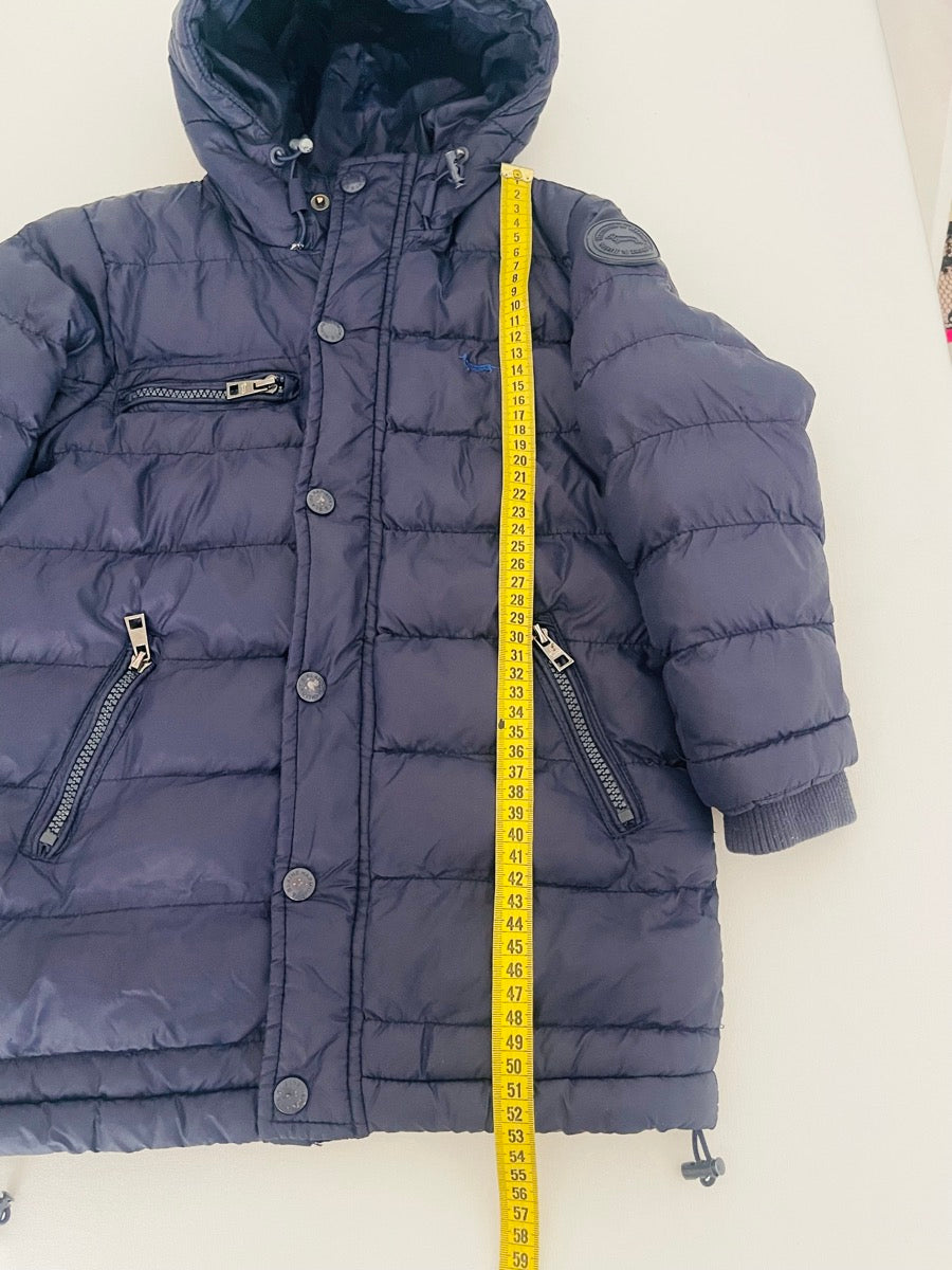 Piumino HARMONT & BLAINE 5 Anni