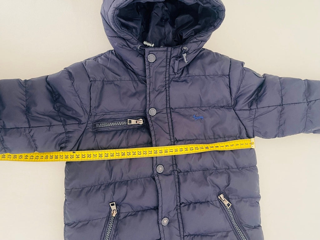 Piumino HARMONT & BLAINE 5 Anni
