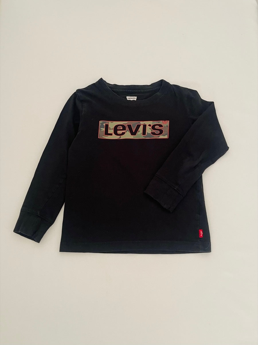 T-shirt LEVI'S 5 Anni