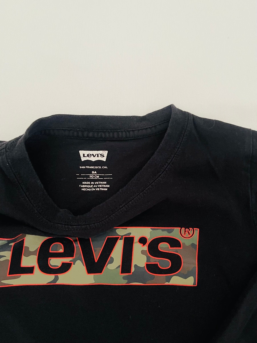 T-shirt LEVI'S 5 Anni