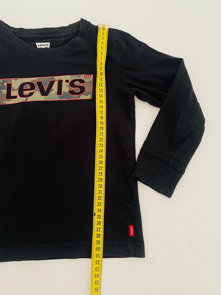 T-shirt LEVI'S 5 Anni