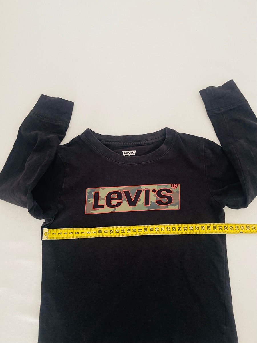 T-shirt LEVI'S 5 Anni
