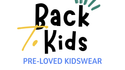 Back To Kids – Home