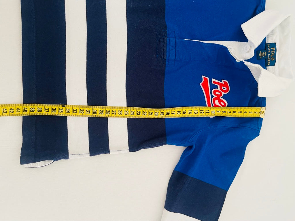 Polo RALPH LAUREN 4 Anni