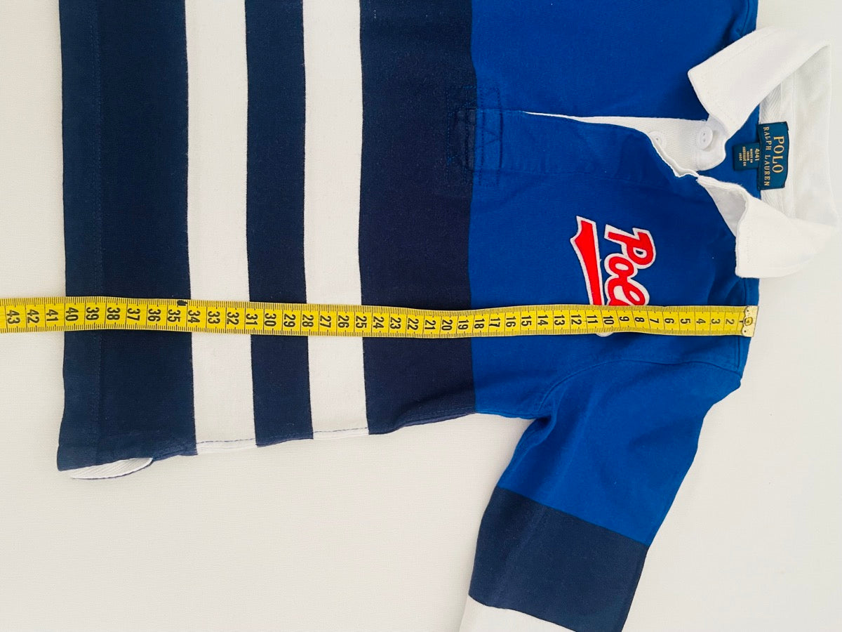 Polo RALPH LAUREN 4 Anni
