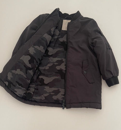 Bomber ZARA 4 Anni