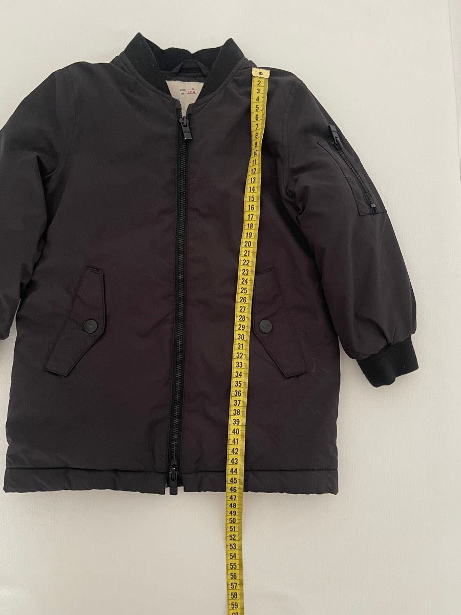 Bomber ZARA 4 Anni