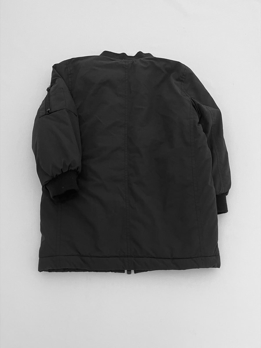 Bomber ZARA 4 Anni