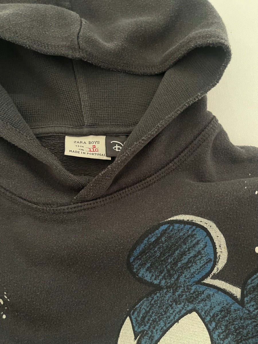 Felpa ZARA 5 Anni